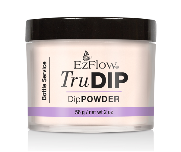 EzFlow TruDIP Bottle Service